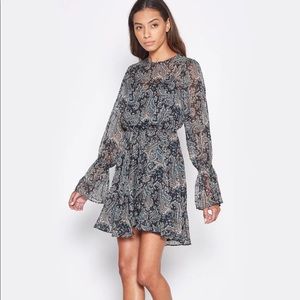 Joie Manning Dress